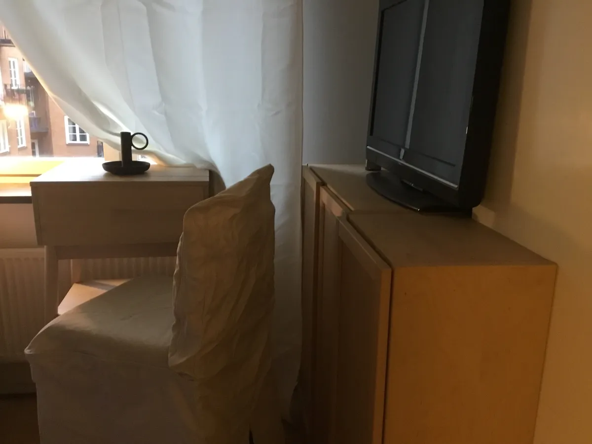 Hyreslägenhet på Stockholm i stockholm