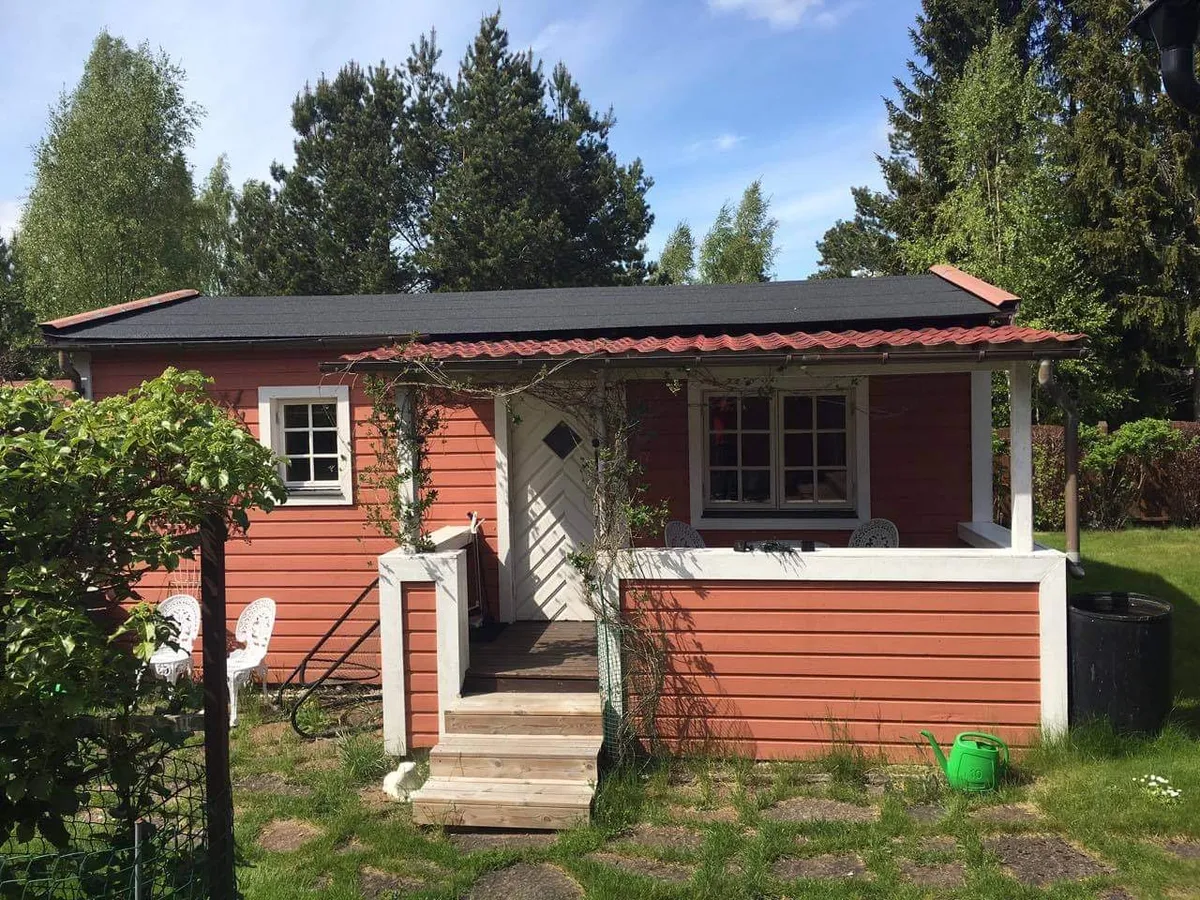 Hyresbostad på Ingarö i ingaro