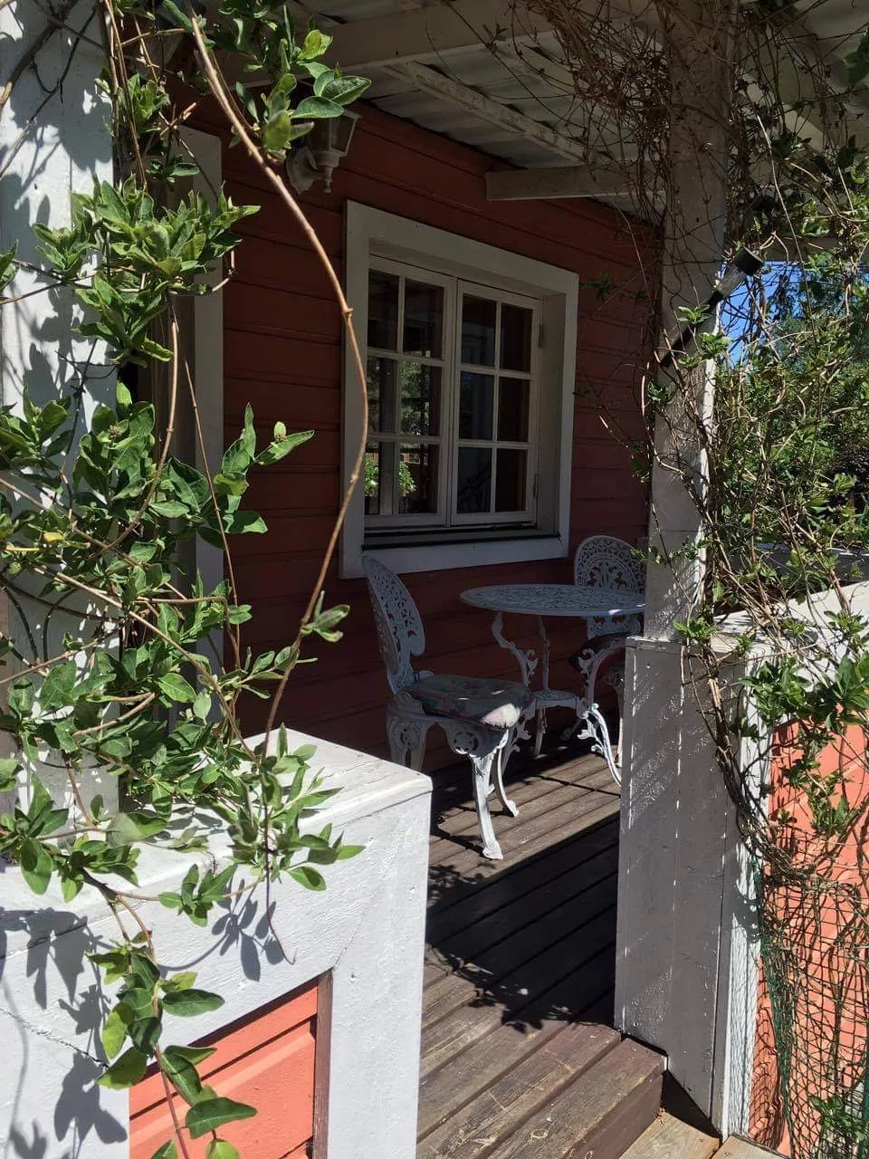Hyresbostad på Ingarö i ingaro