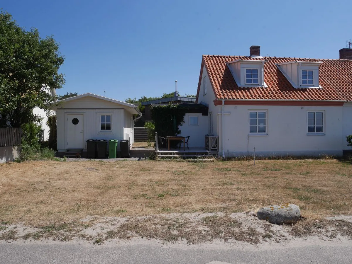 Hyresbostad på Höganäs i hoganas