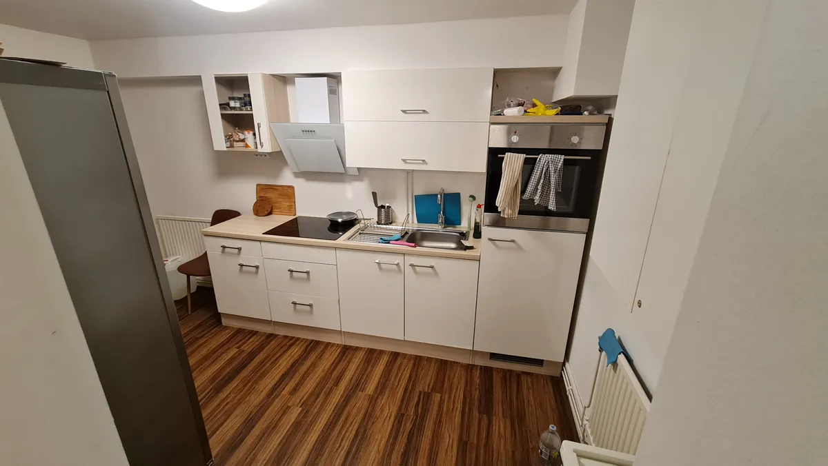 Hyresbostad på Sollentuna i sollentuna