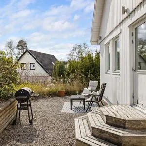 Hyresbostad på Täby i taby