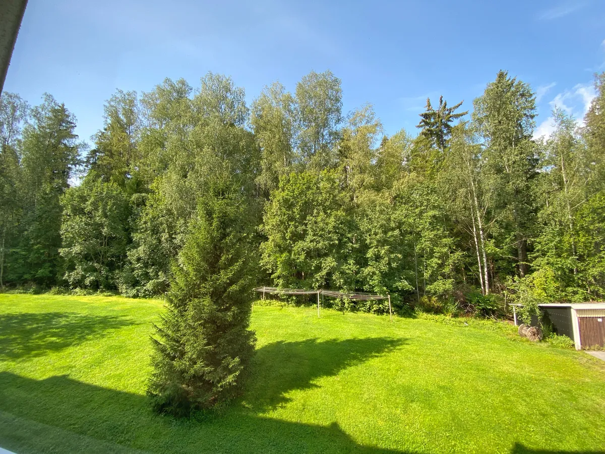 Hyreslägenhet på Vantaa i vantaa