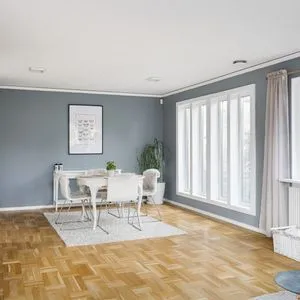 Hyresbostad på Täby i taby