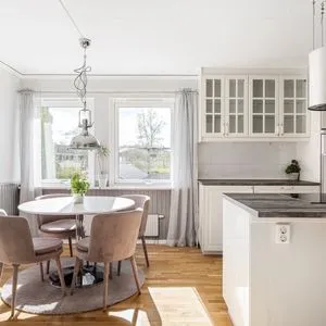 Hyresbostad på Täby i taby
