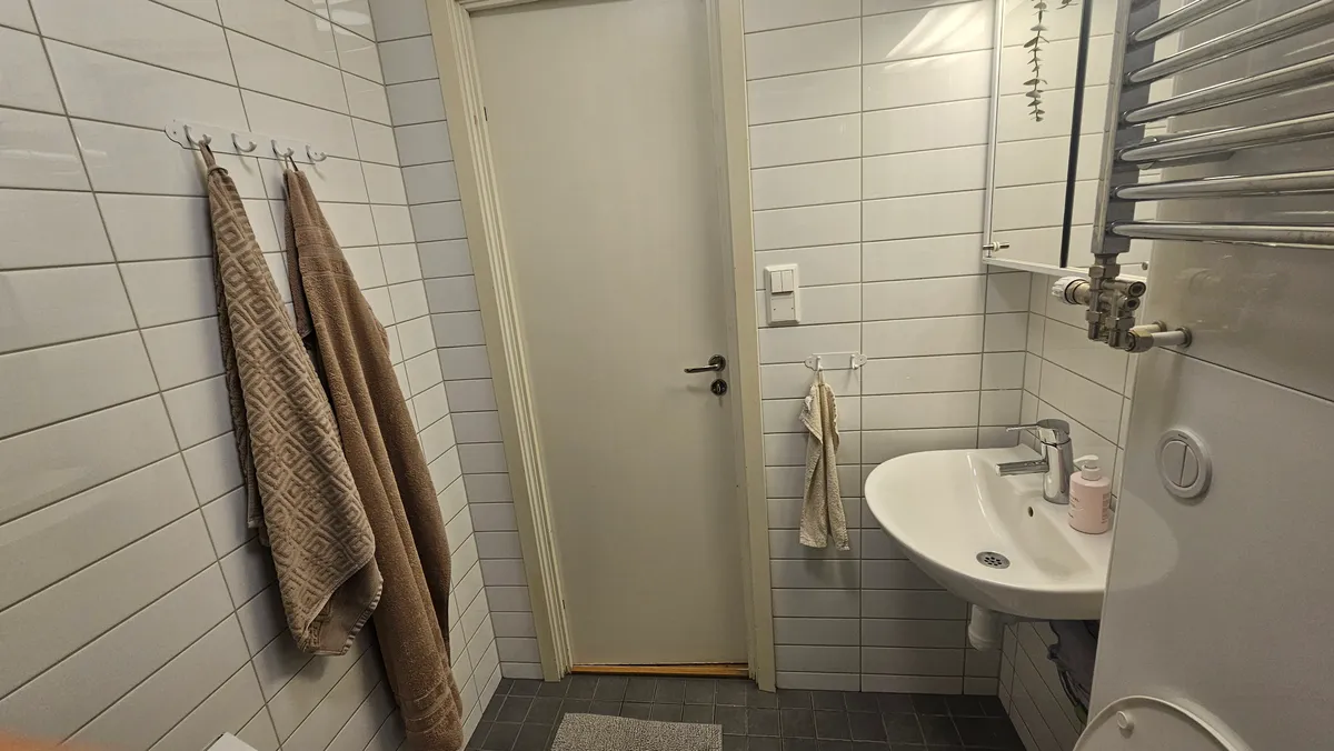 Hyreslägenhet på Uppsala i uppsala