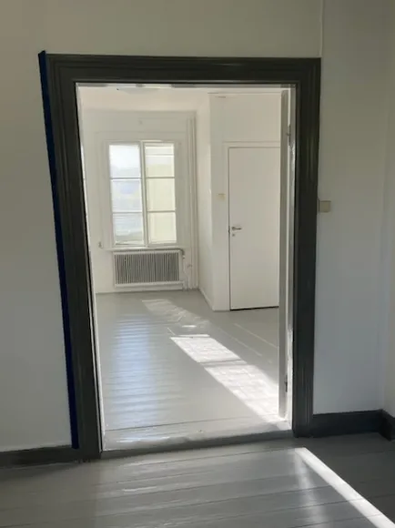 Hyreslägenhet på Töcksfors i tocksfors