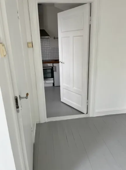 Hyreslägenhet på Töcksfors i tocksfors