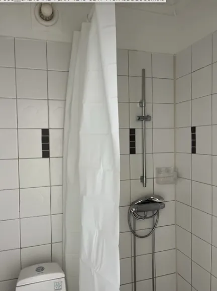 Hyreslägenhet på Töcksfors i tocksfors