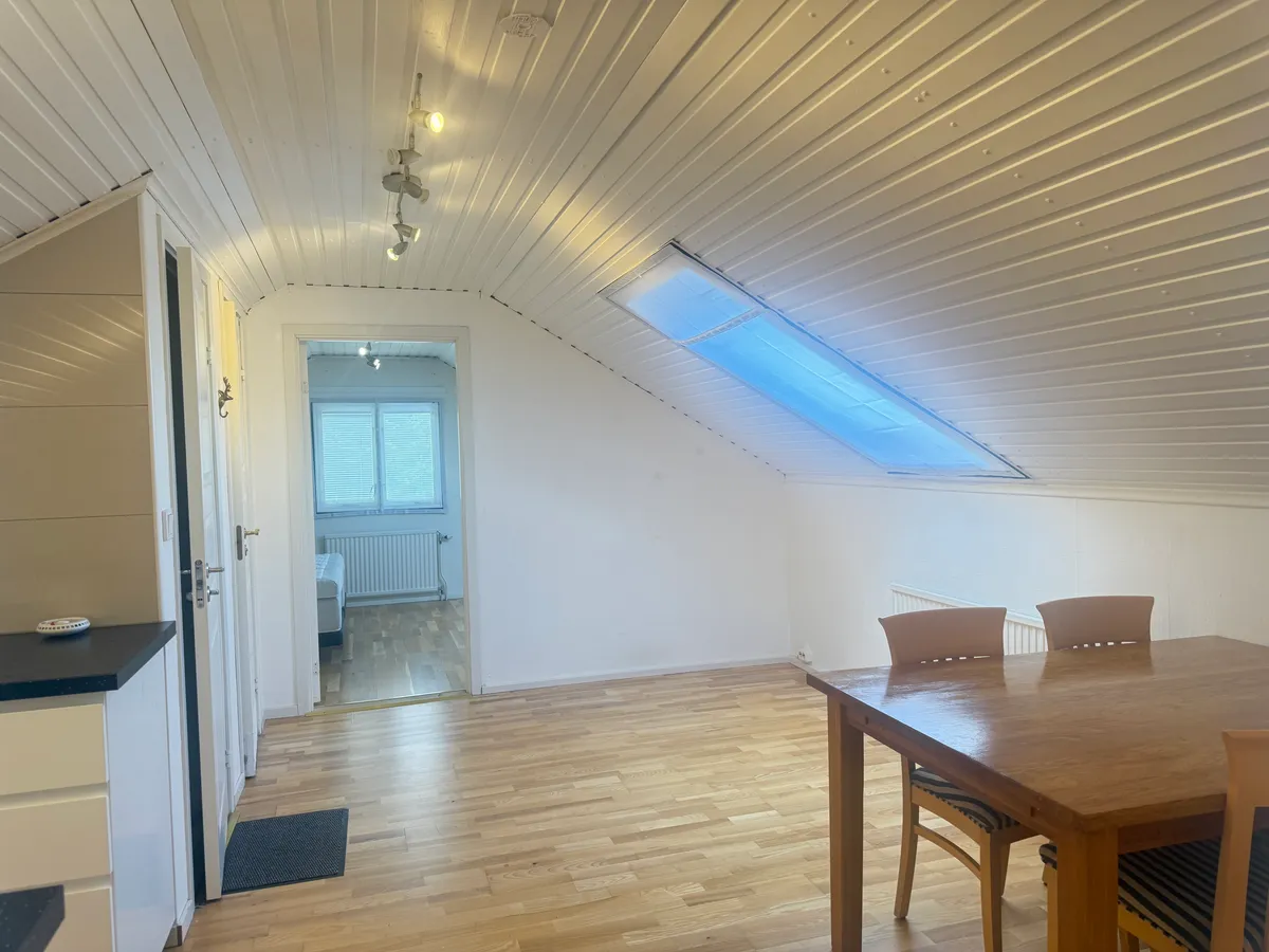 Hyresbostad på Tyresö i tyreso