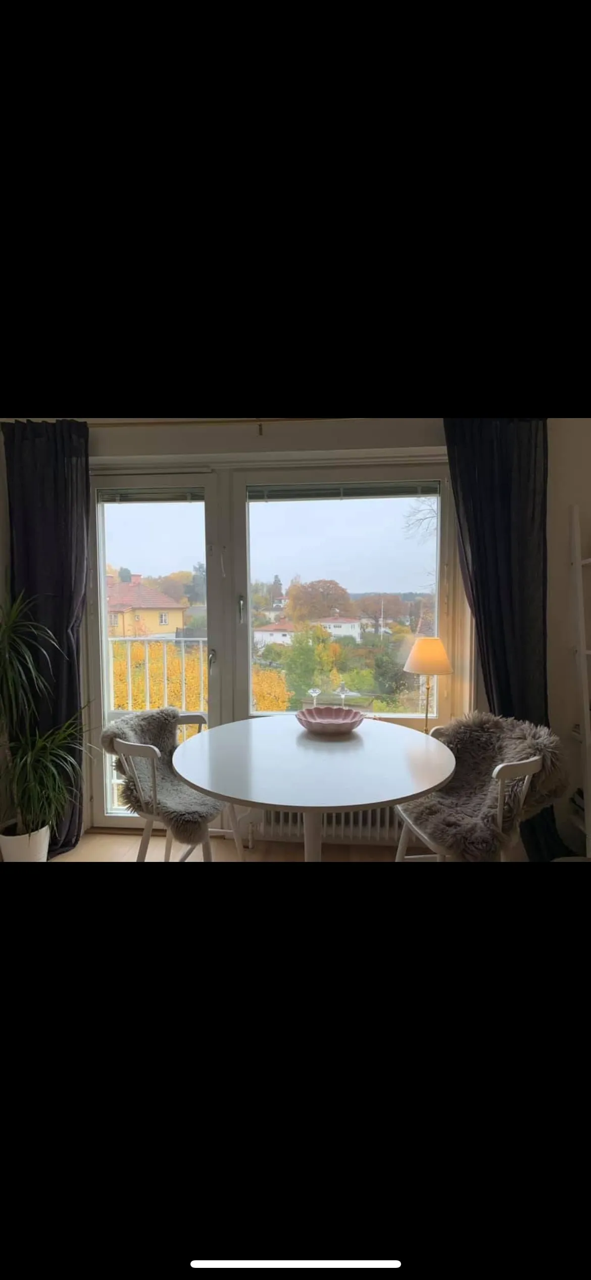 Hyreslägenhet på Danderyd i danderyd