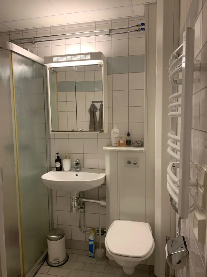 Hyreslägenhet på Danderyd i danderyd