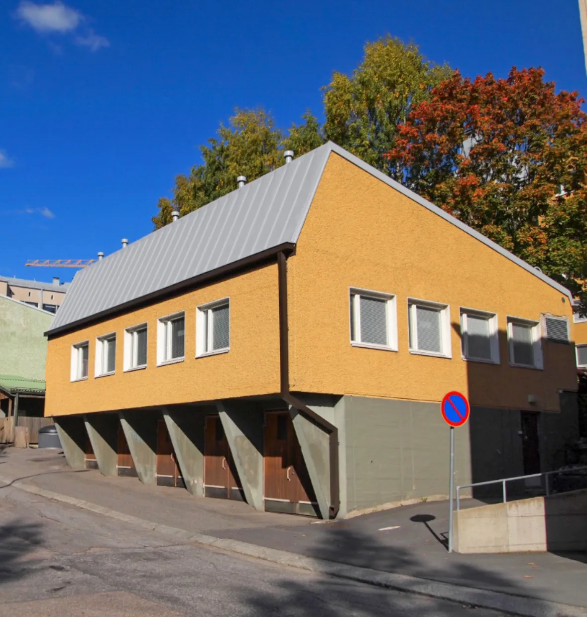 Hyresbostad på Jyväskylä i jyvaskyla