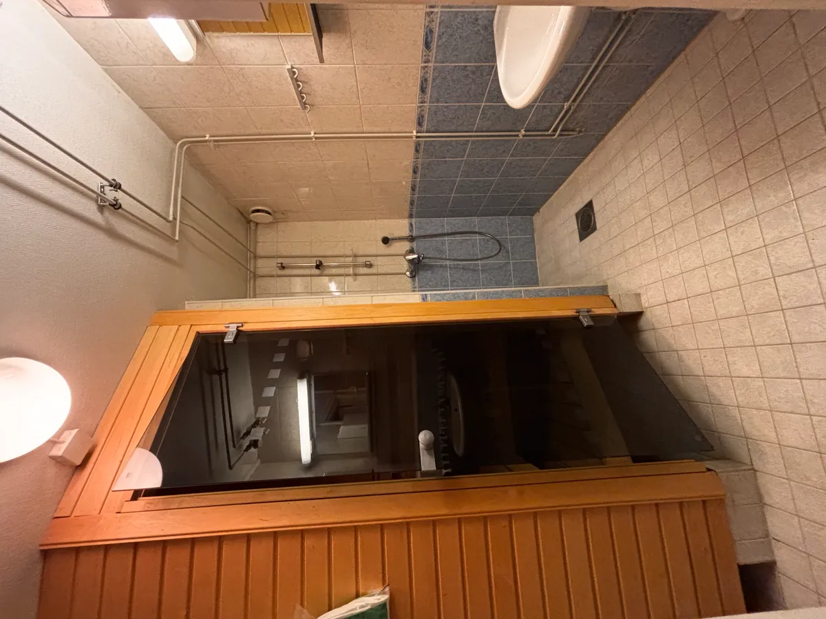 Hyresbostad på Jyväskylä i jyvaskyla
