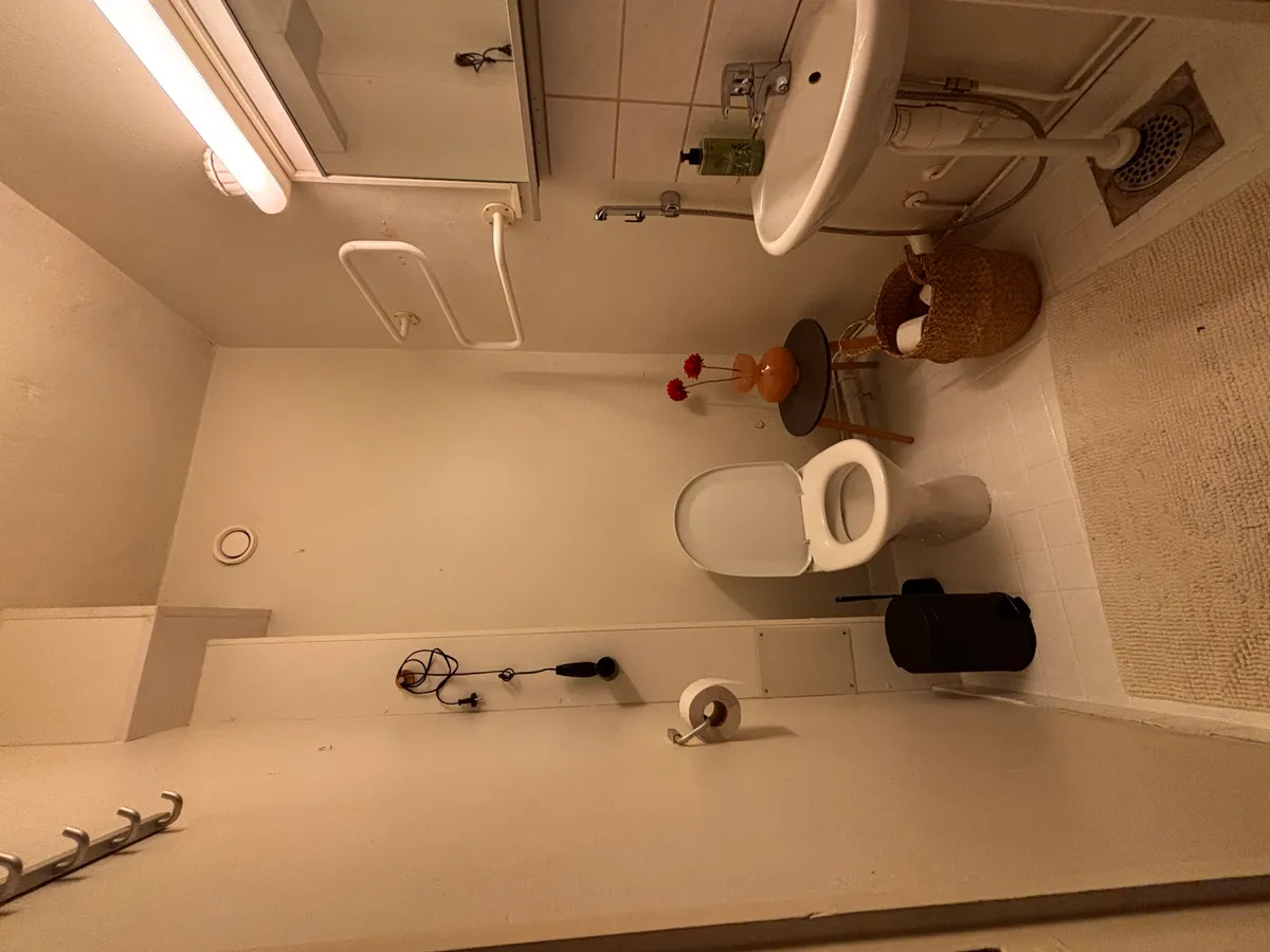 Hyresbostad på Jyväskylä i jyvaskyla