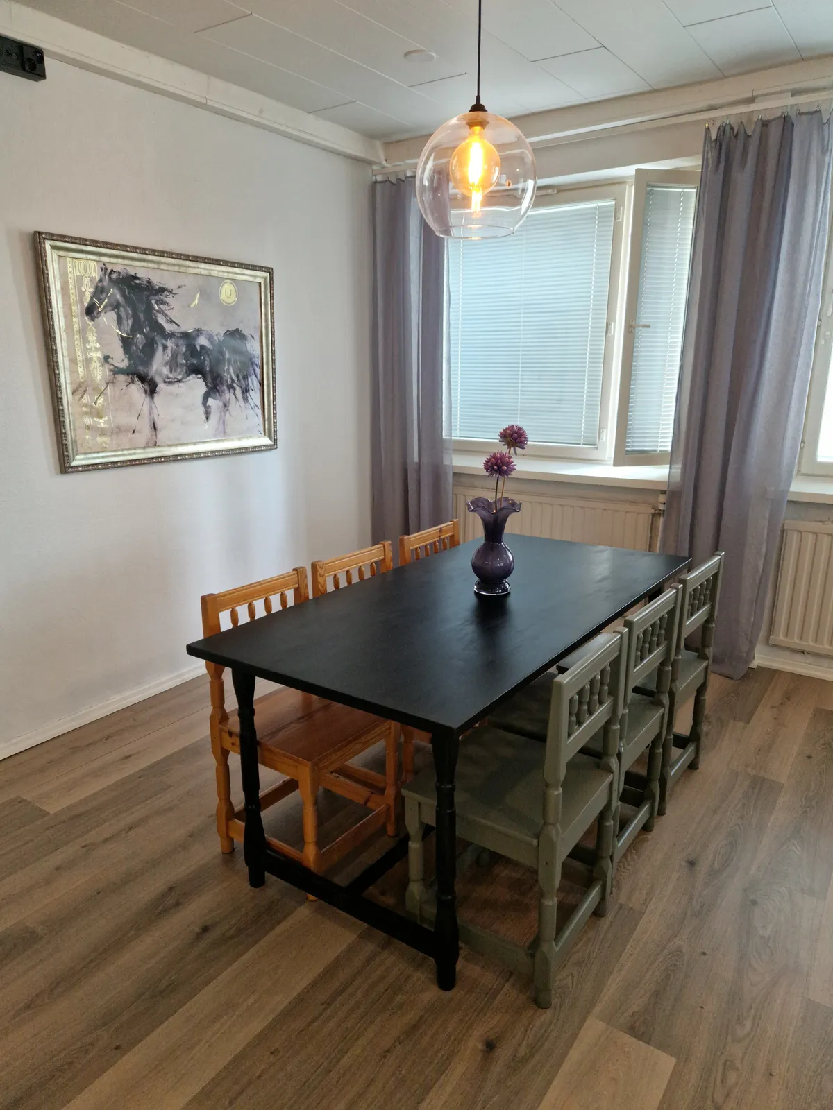 Hyresbostad på Jyväskylä i jyvaskyla