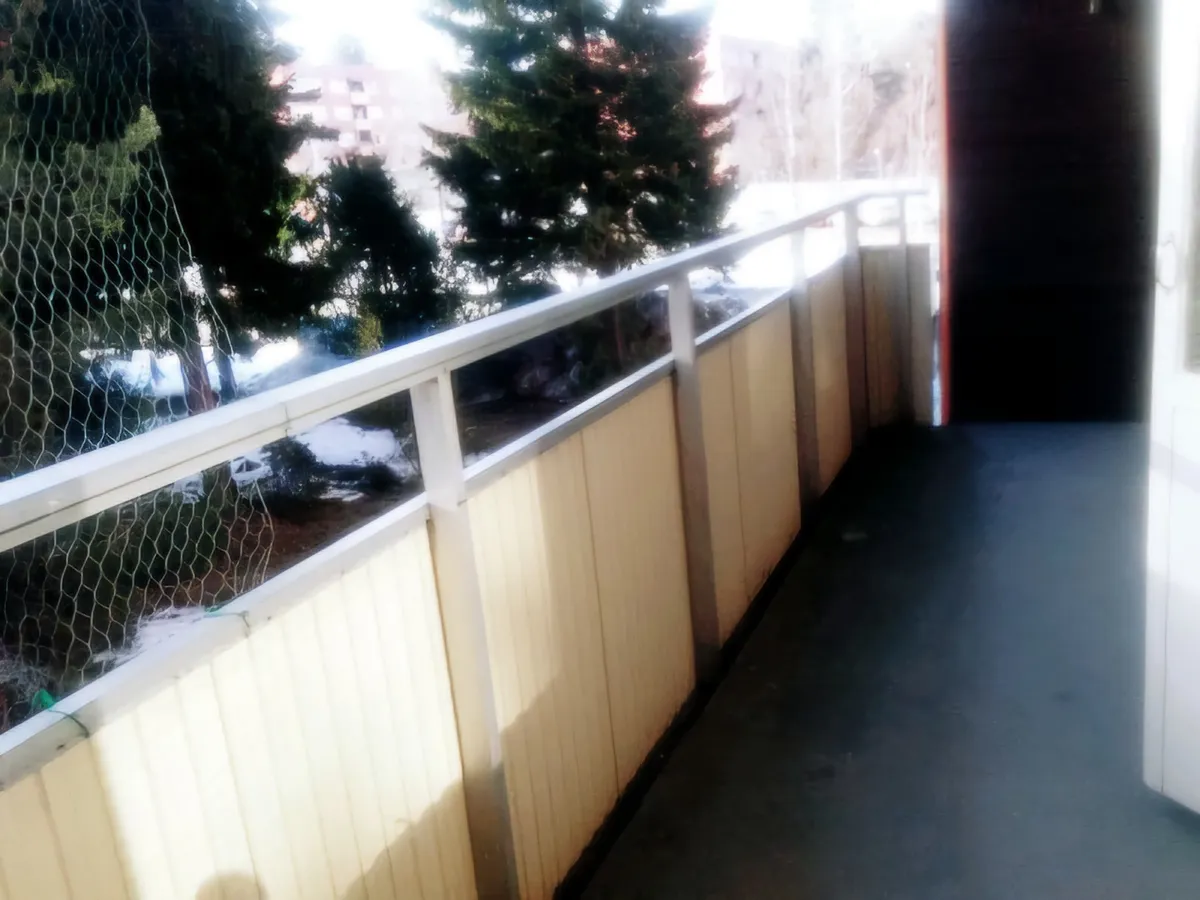 Hyreslägenhet på Gävle i gavle