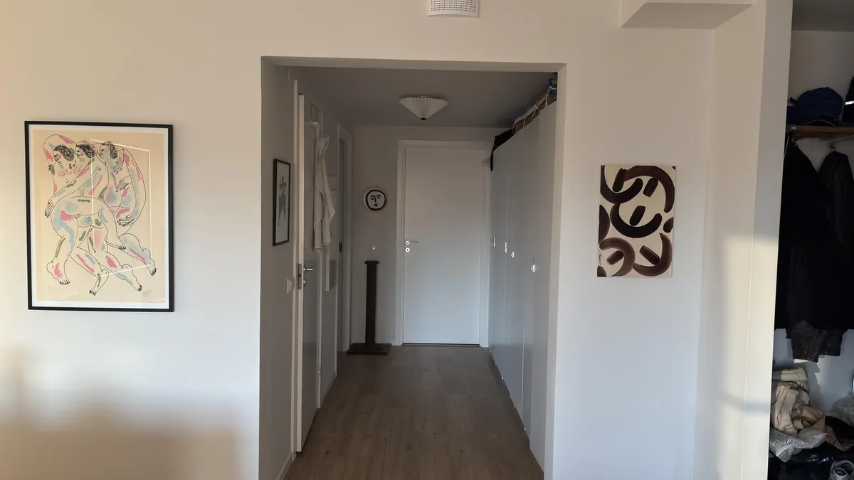 Hyreslägenhet på Stockholm i stockholm