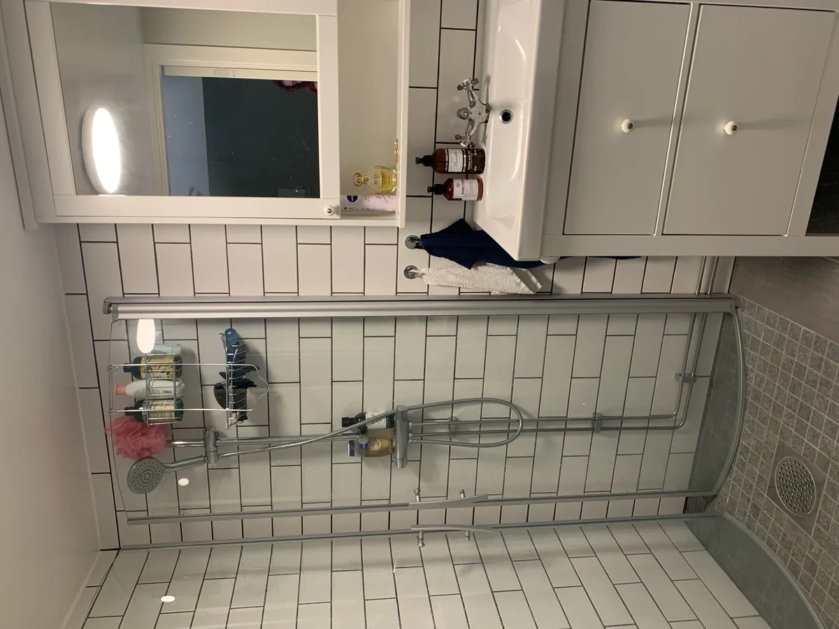 Hyreslägenhet på Halmstad i halmstad