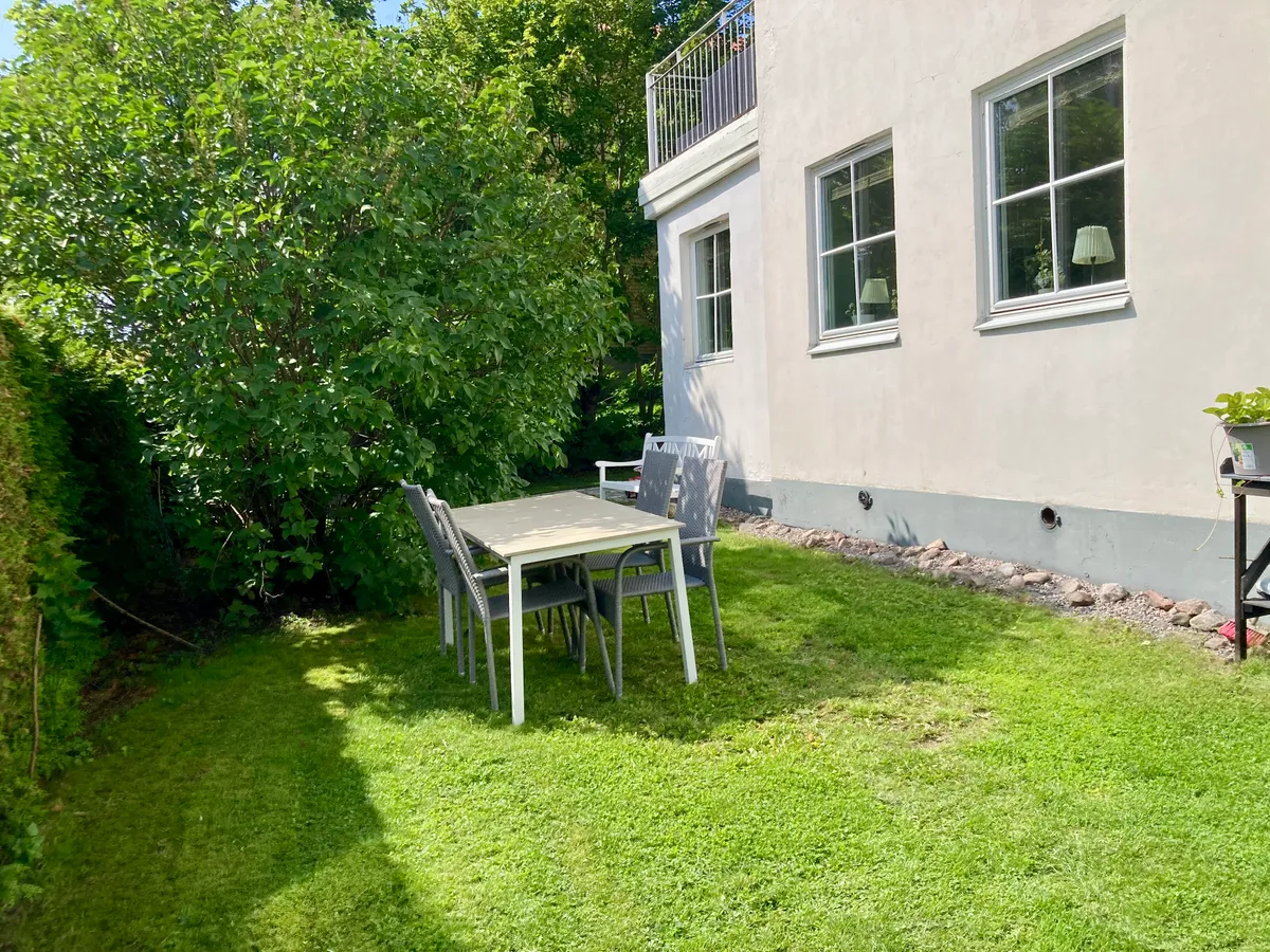 Hyreslägenhet på Eskilstuna i eskilstuna
