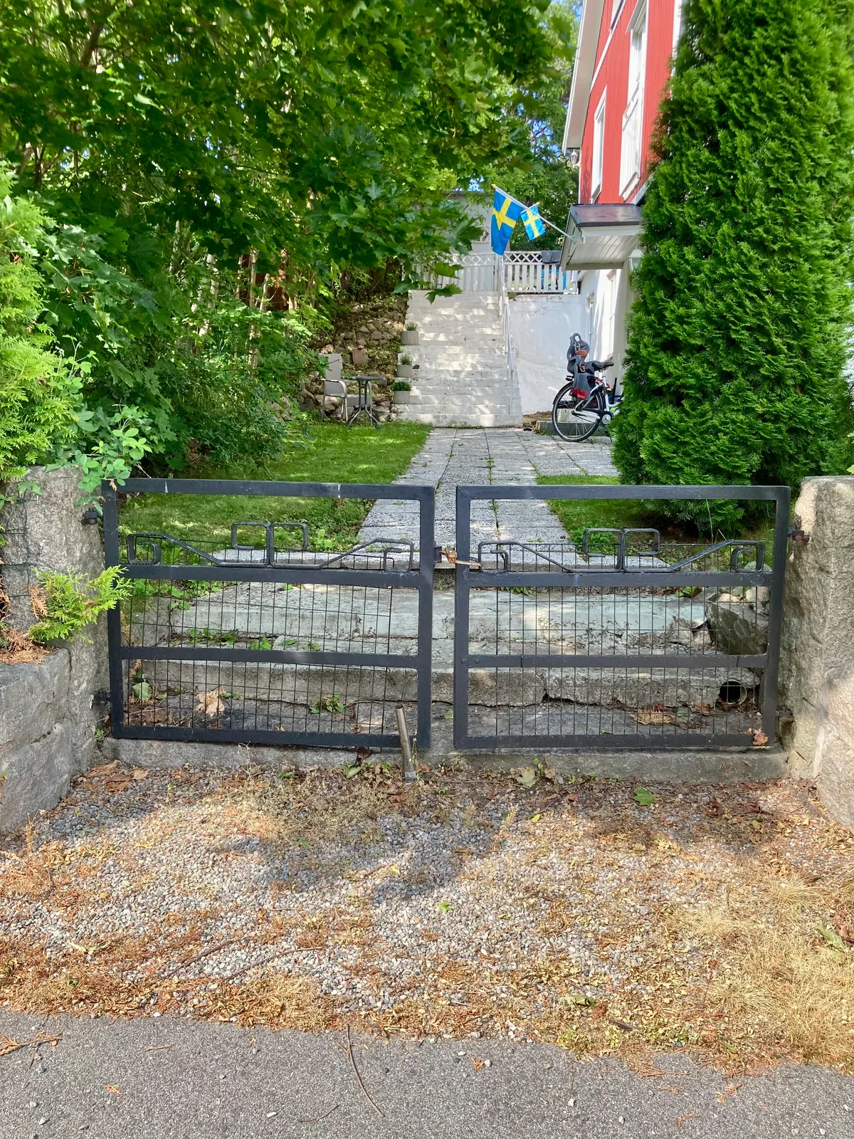 Hyreslägenhet på Eskilstuna i eskilstuna