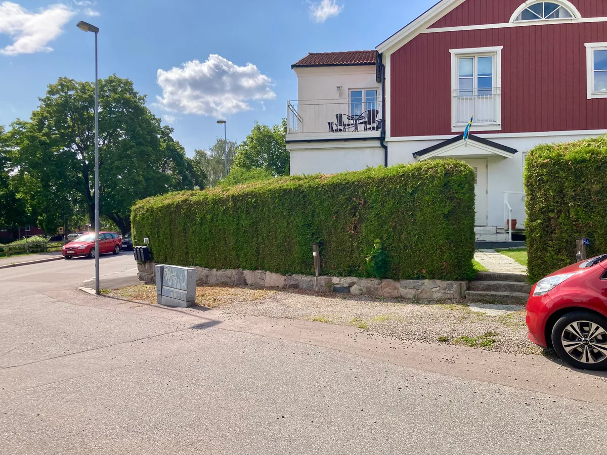 Hyreslägenhet på Eskilstuna i eskilstuna