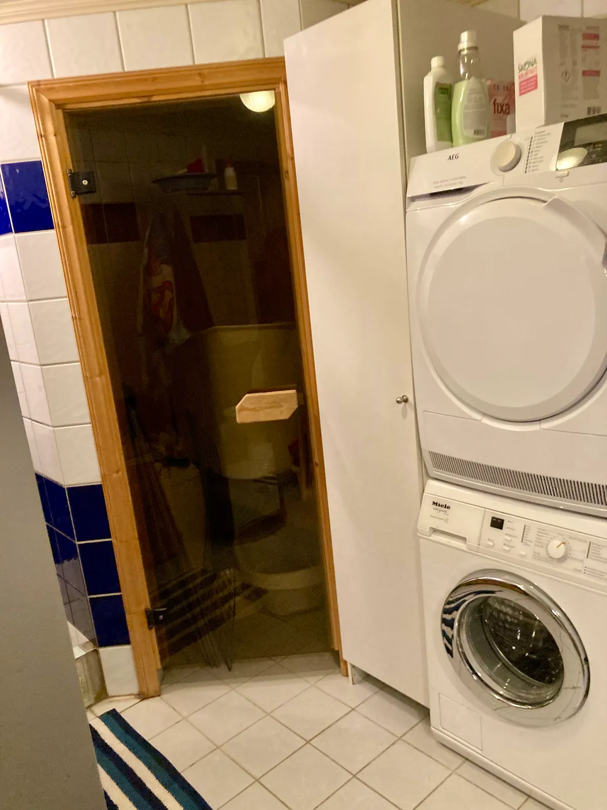 Hyreslägenhet på Eskilstuna i eskilstuna