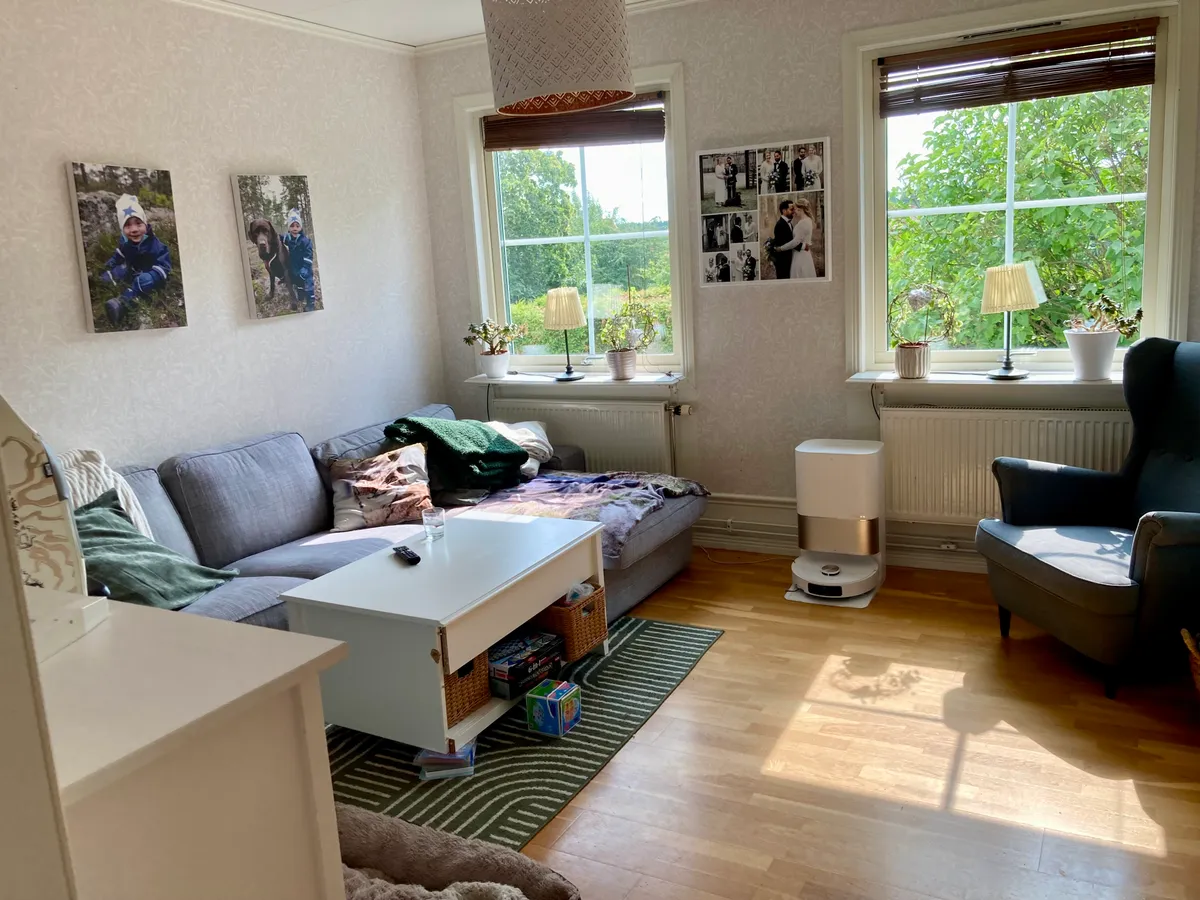 Hyreslägenhet på Eskilstuna i eskilstuna