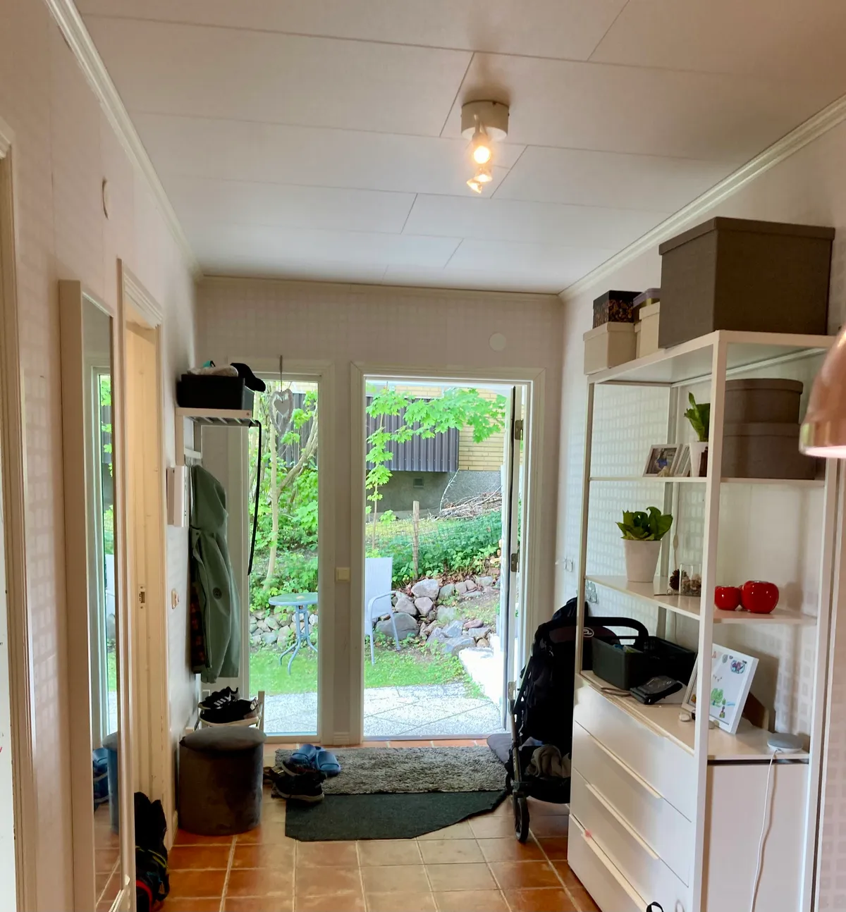 Hyreslägenhet på Eskilstuna i eskilstuna