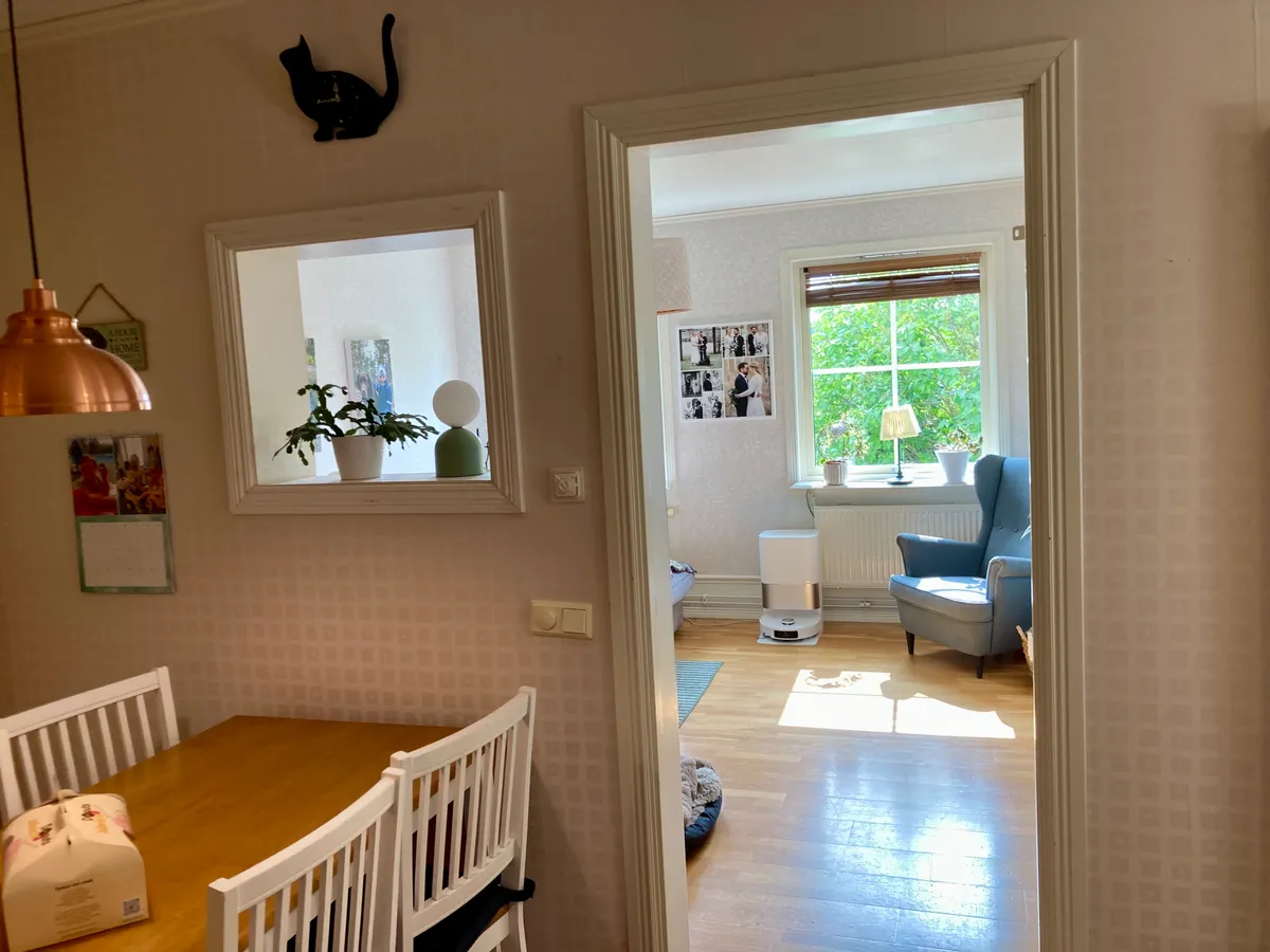 Hyreslägenhet på Eskilstuna i eskilstuna