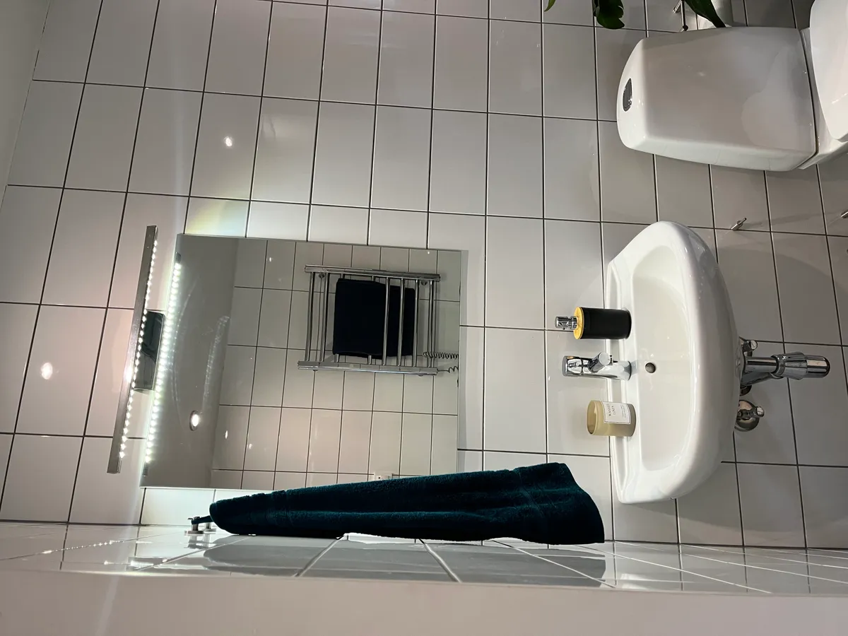 Hyreslägenhet på Älvsjö i alvsjo