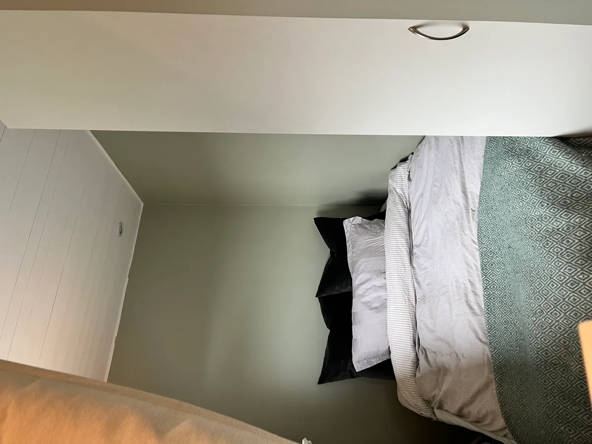 Hyreslägenhet på Älvsjö i alvsjo