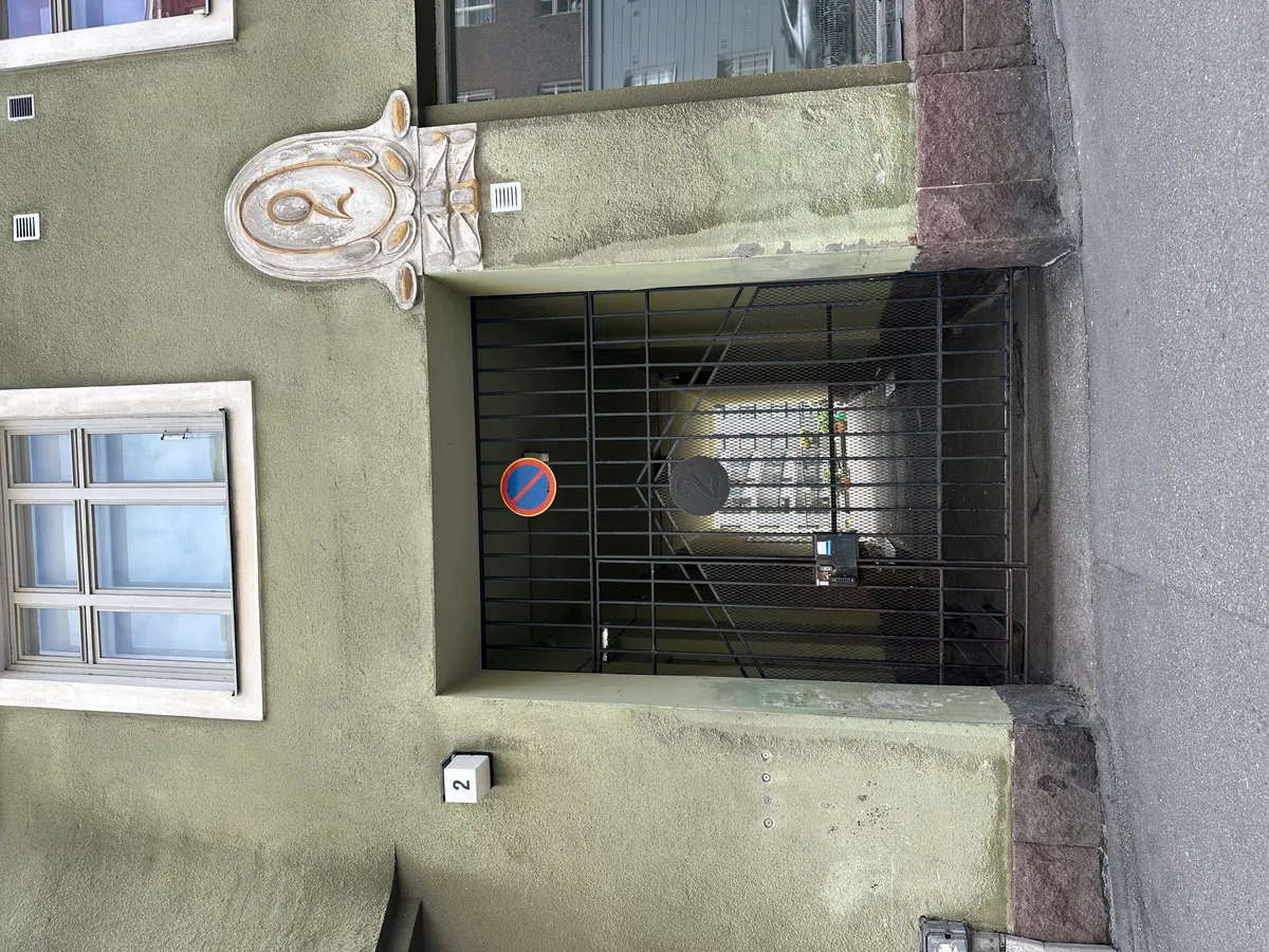 Hyreslägenhet på Helsinki i helsinki