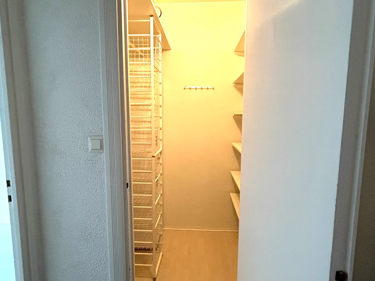 Hyreslägenhet på Helsinki i helsinki