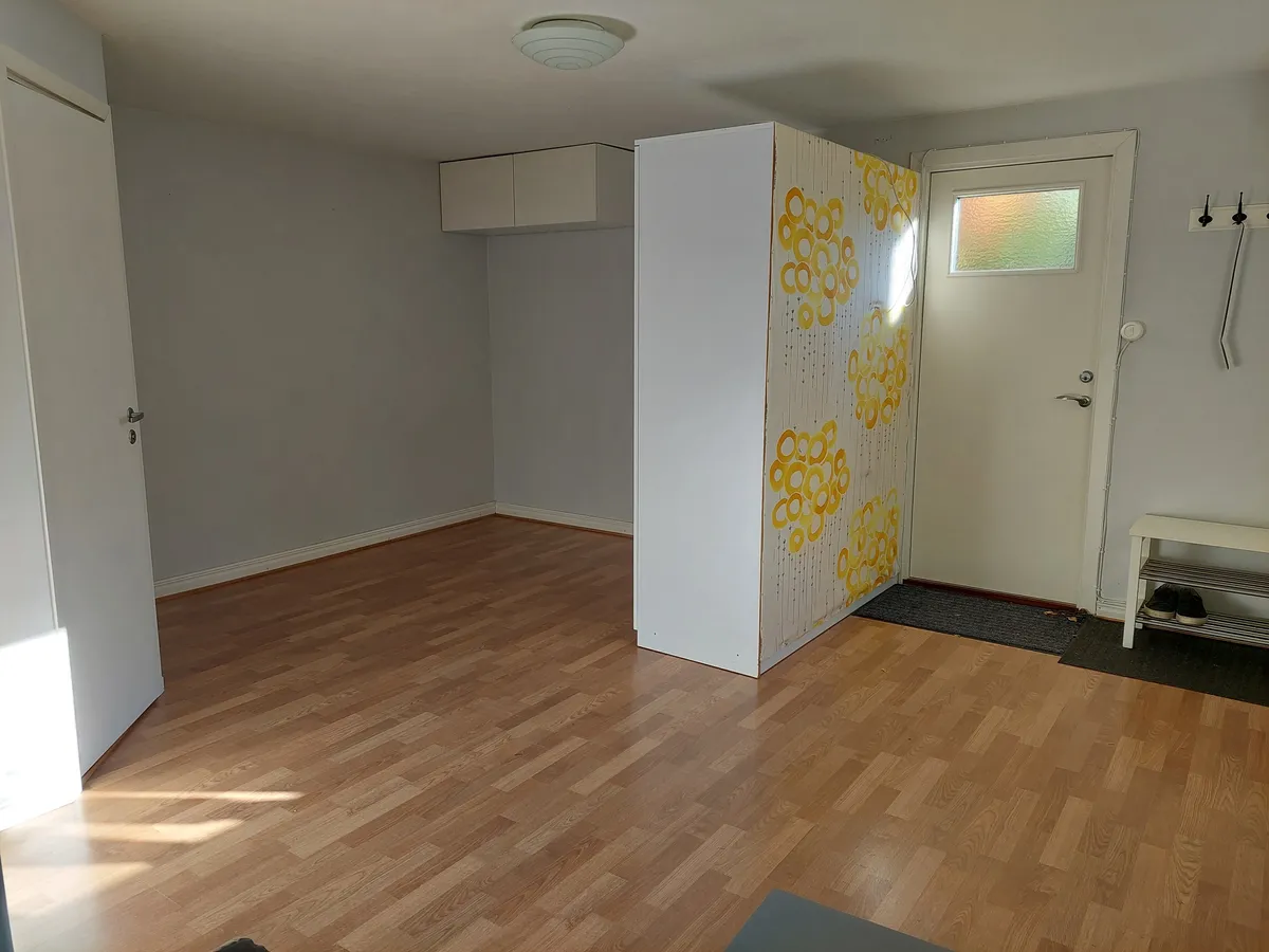 Hyreslägenhet på Danderyd i danderyd