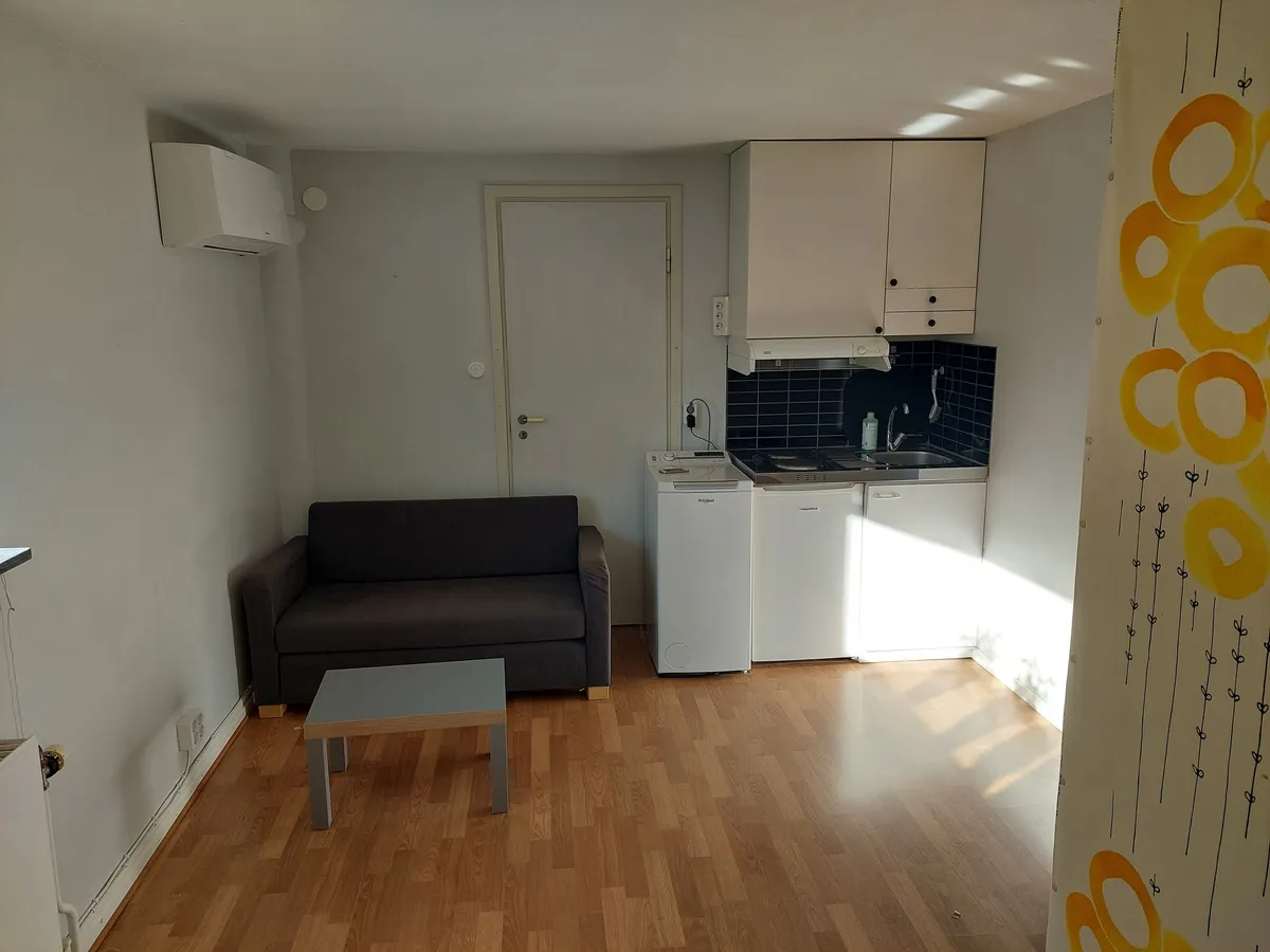 Hyreslägenhet på Danderyd i danderyd