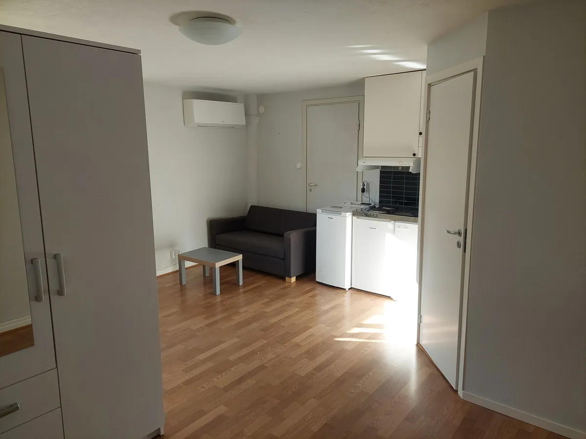 Hyreslägenhet på Danderyd i danderyd