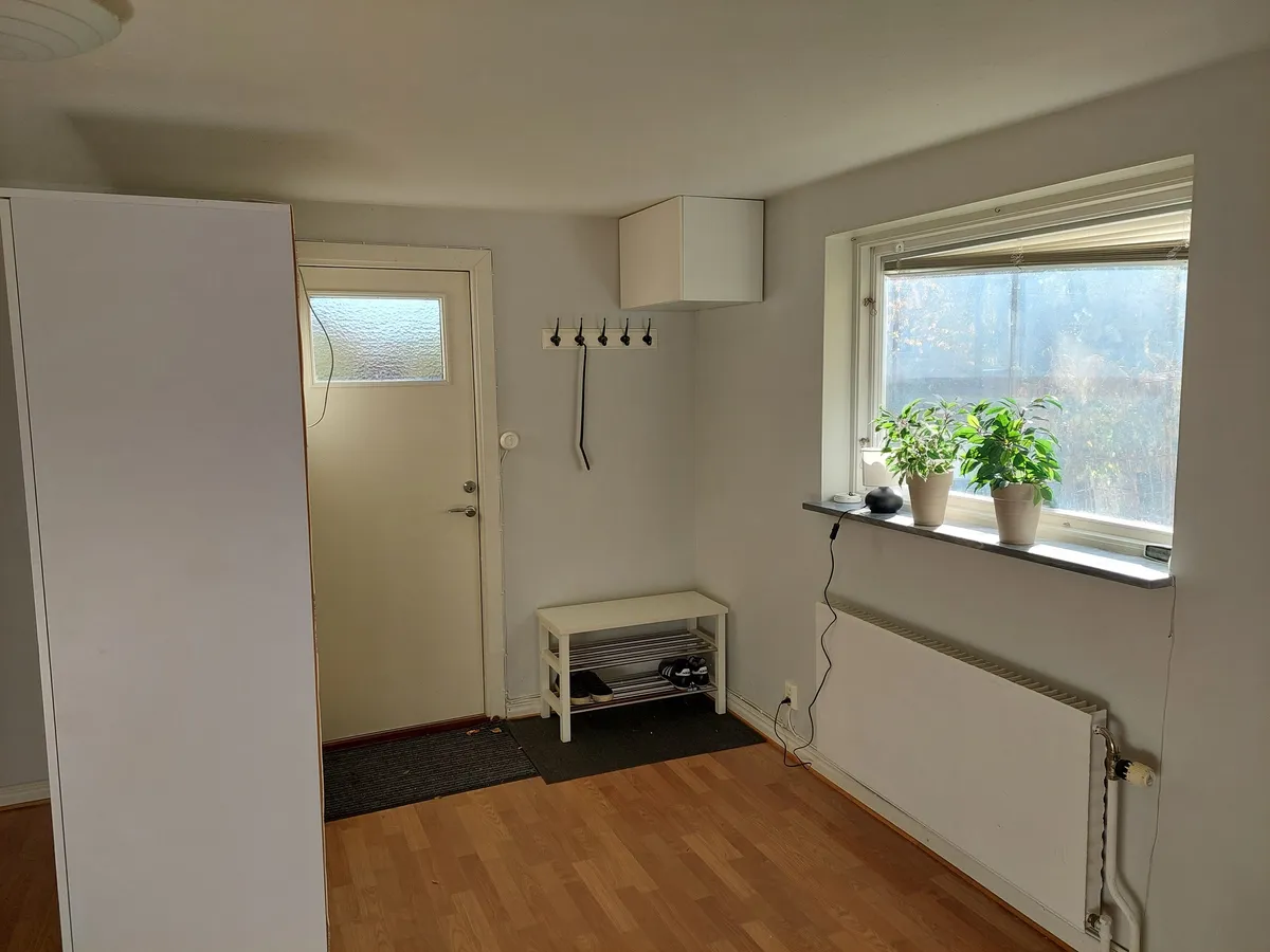 Hyreslägenhet på Danderyd i danderyd