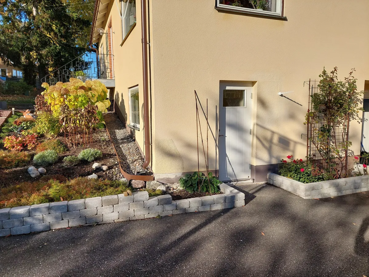 Hyreslägenhet på Danderyd i danderyd