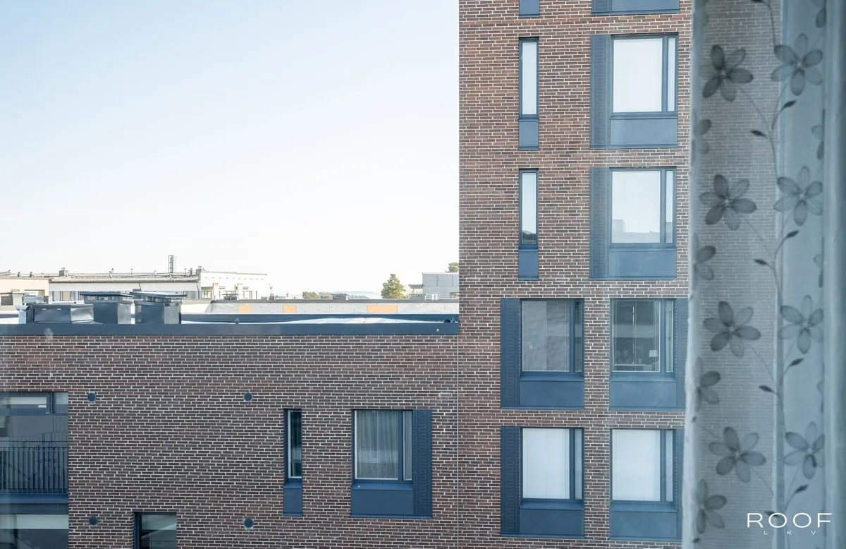 Hyreslägenhet på Helsinki i helsinki