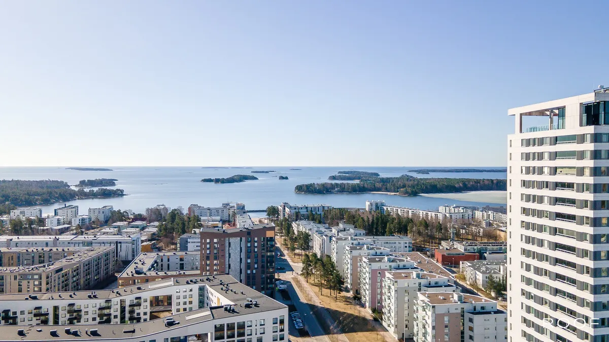 Hyreslägenhet på Helsinki i helsinki