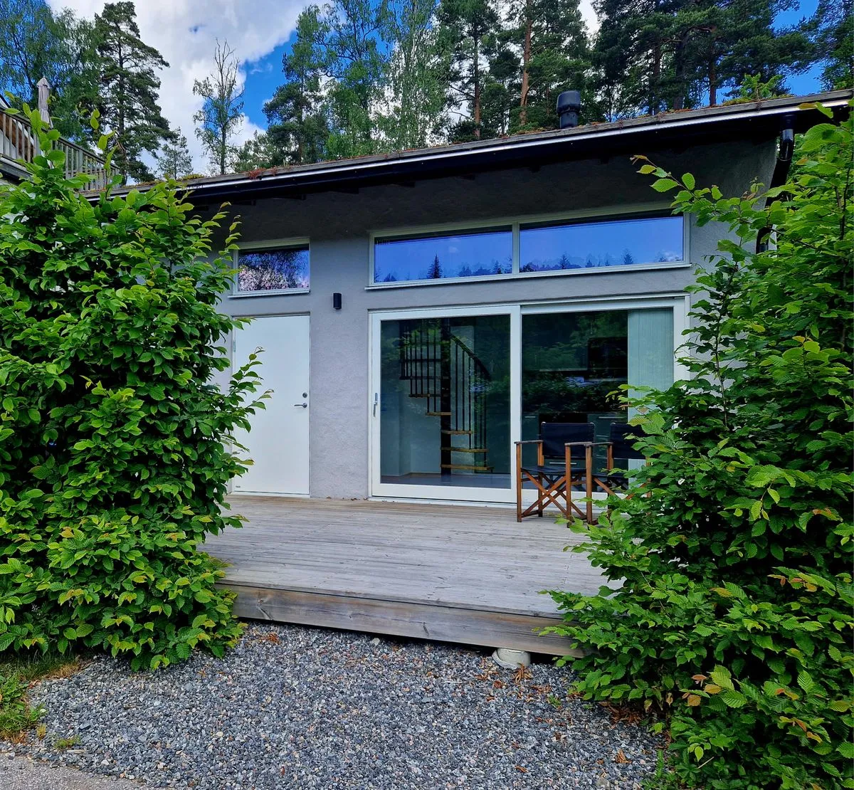 Hyresbostad på Värmdö i varmdo
