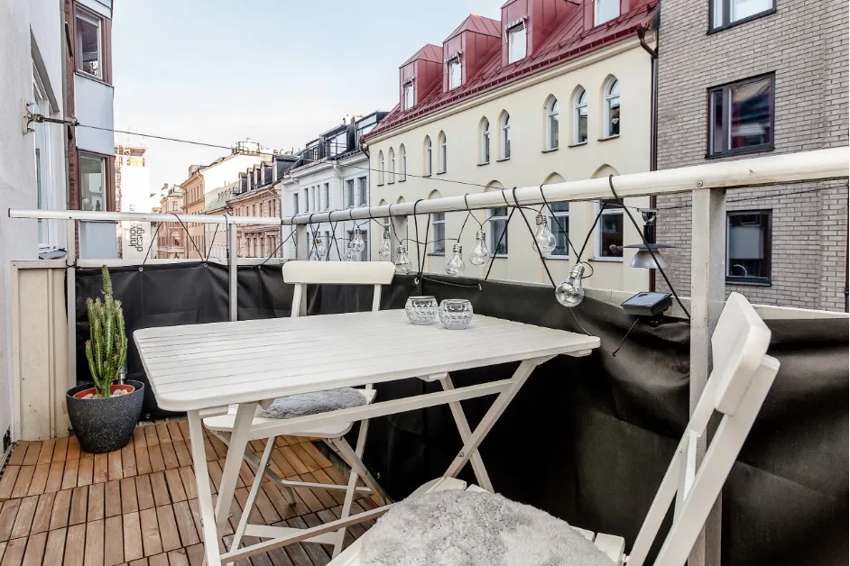 Hyreslägenhet på Stockholm i stockholm