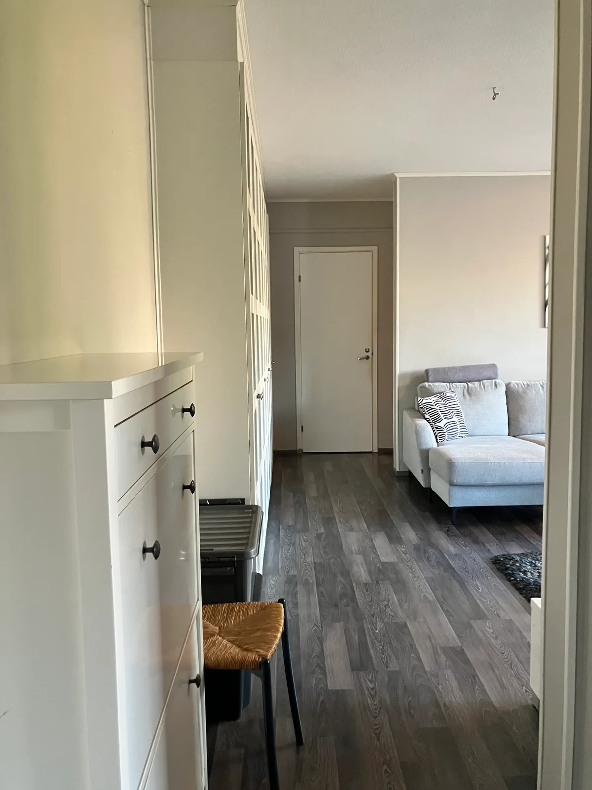 Hyreslägenhet på Helsinki i helsinki