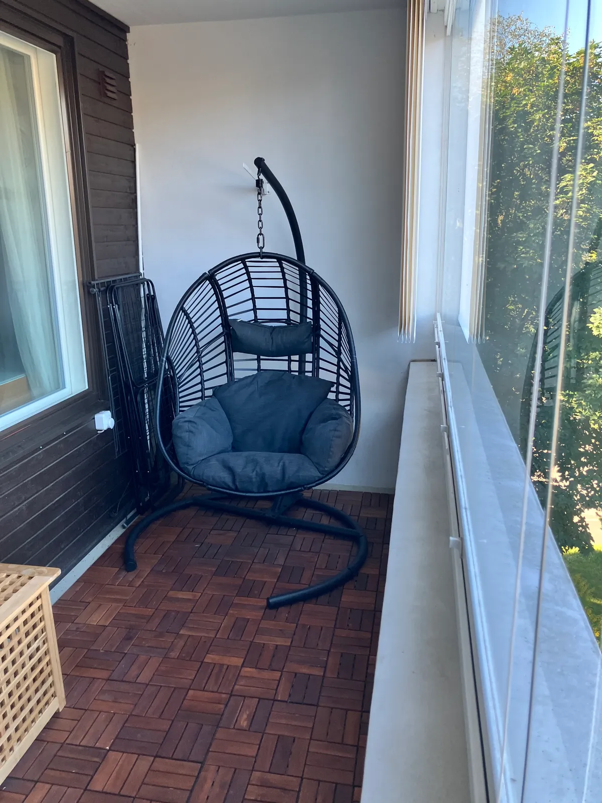 Hyreslägenhet på Helsinki i helsinki