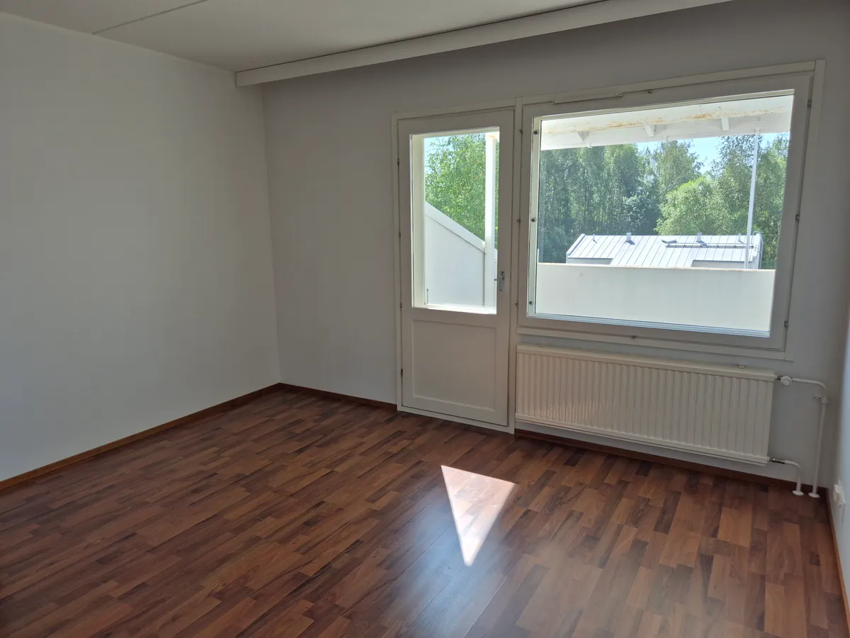 Hyreslägenhet på Lahti i lahti