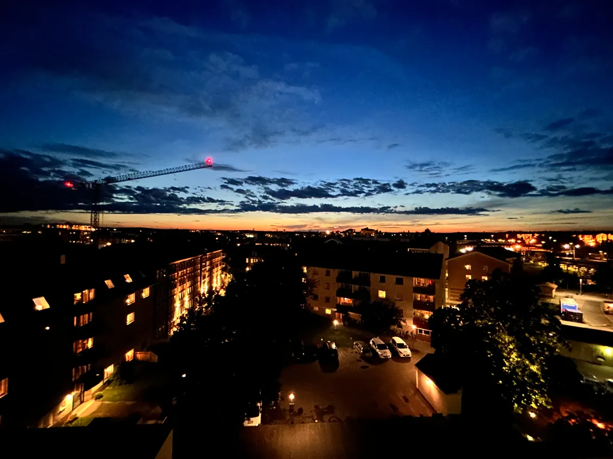 Hyreslägenhet på Umeå i umea