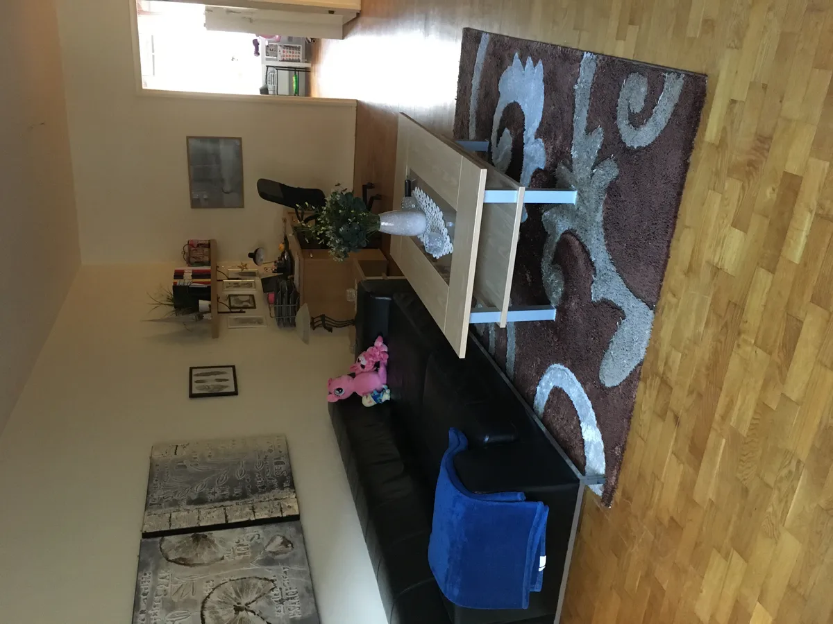 Hyreslägenhet på Landskrona i landskrona