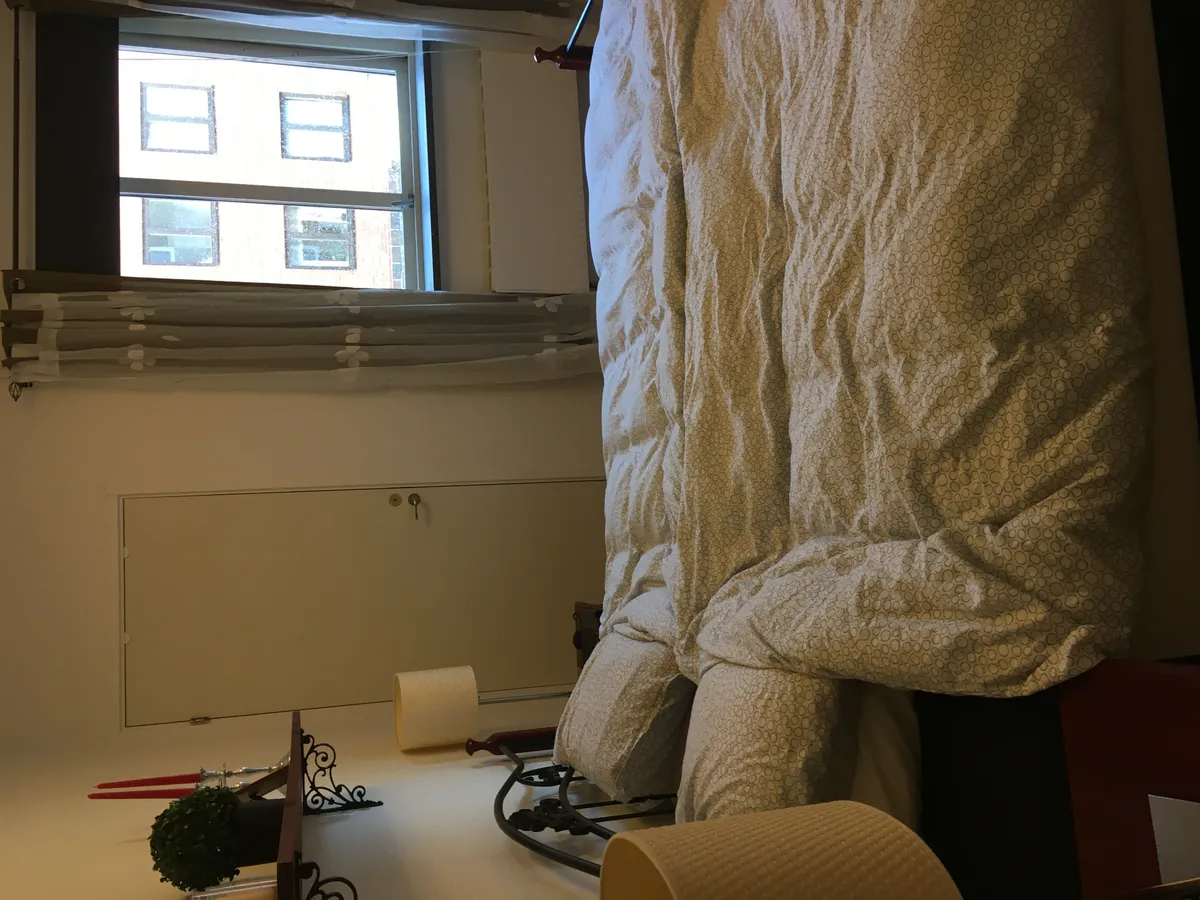 Hyreslägenhet på Landskrona i landskrona