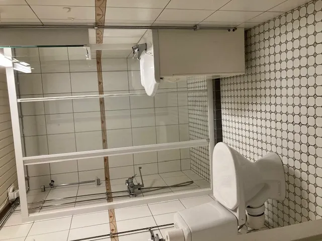 Hyreslägenhet på Helsinki i helsinki